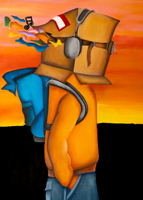 Artist Block