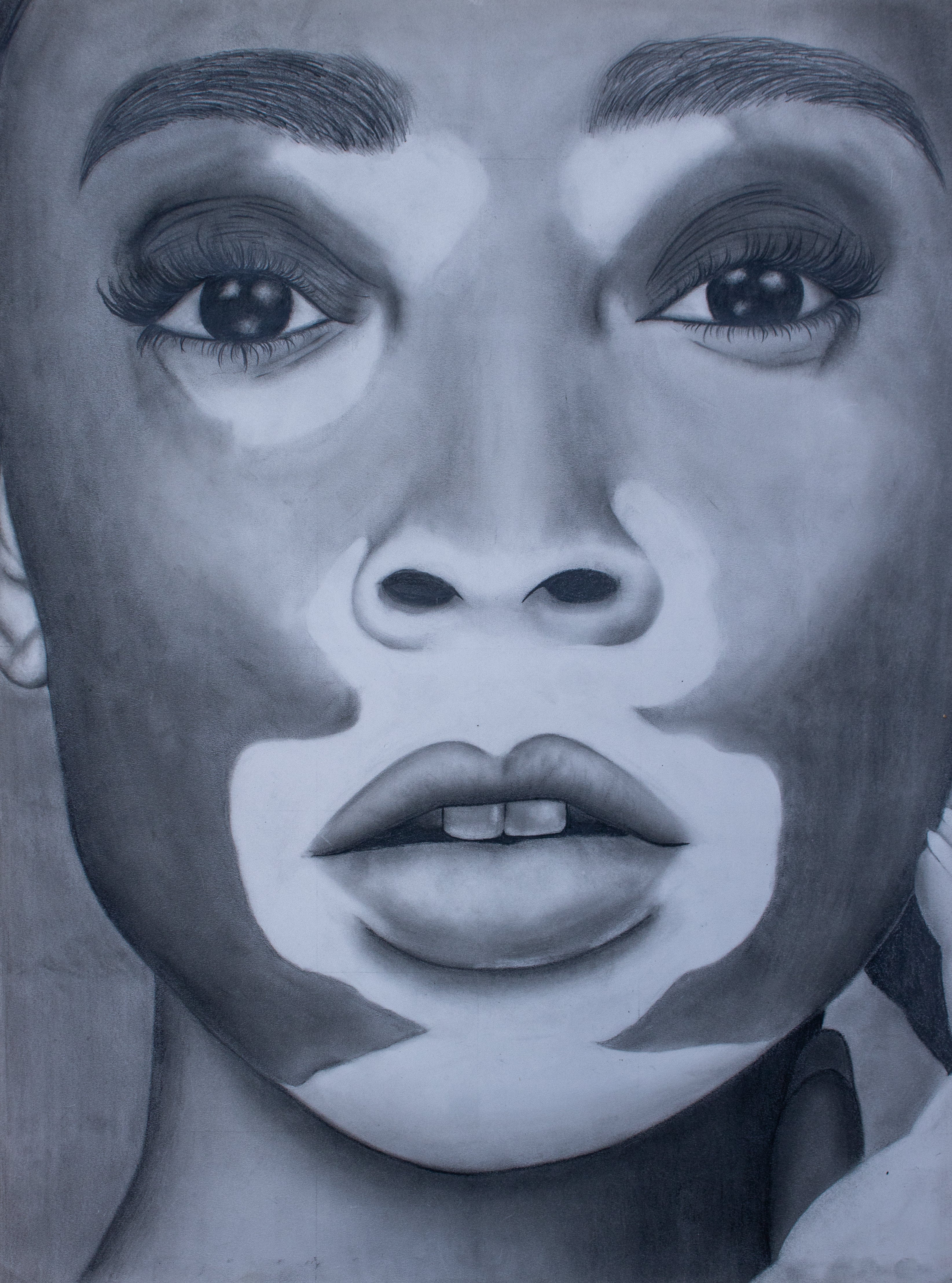 Original Graphite Drawings