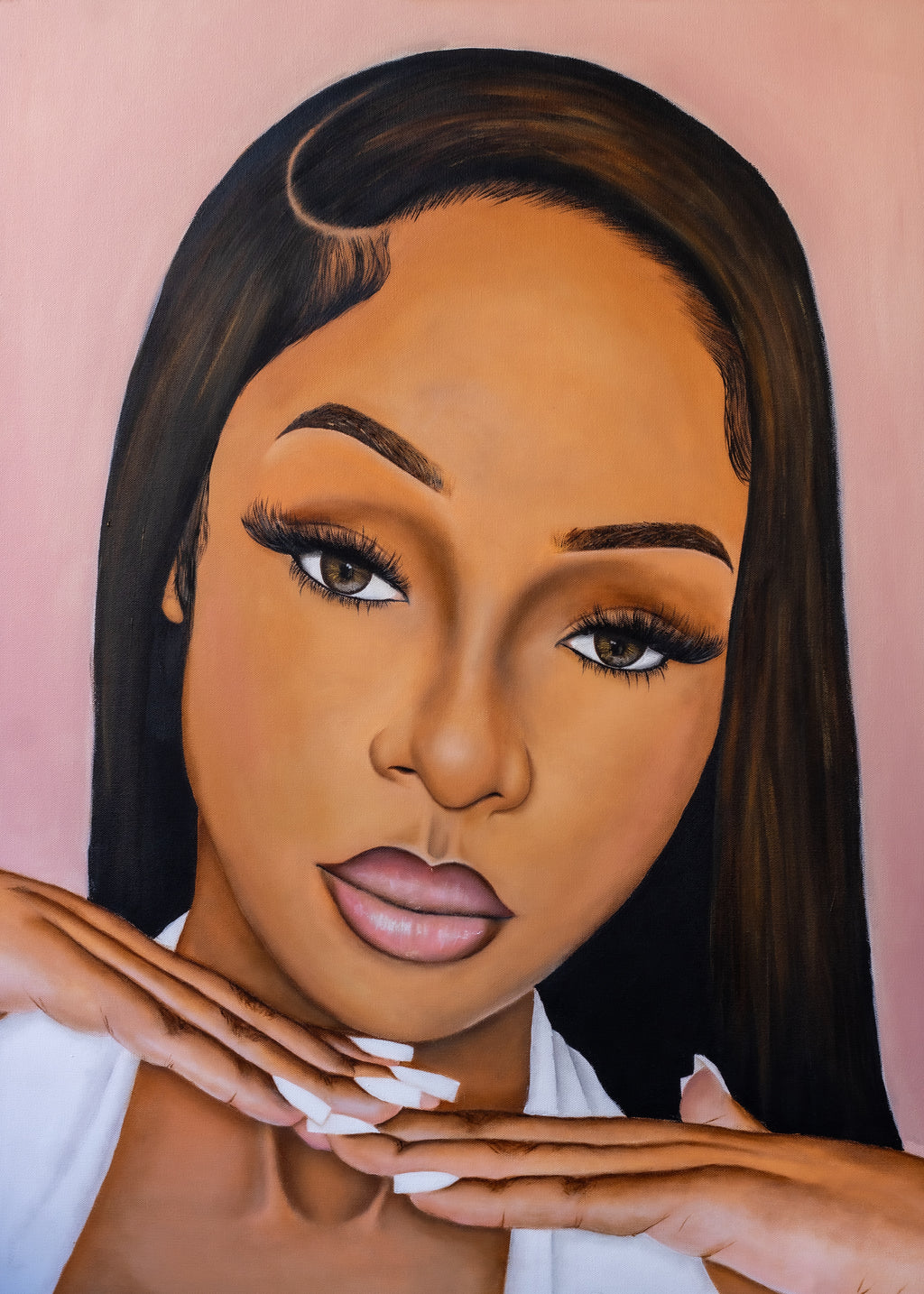 Commissioned Art (PLEASE READ DESCRIPTION)