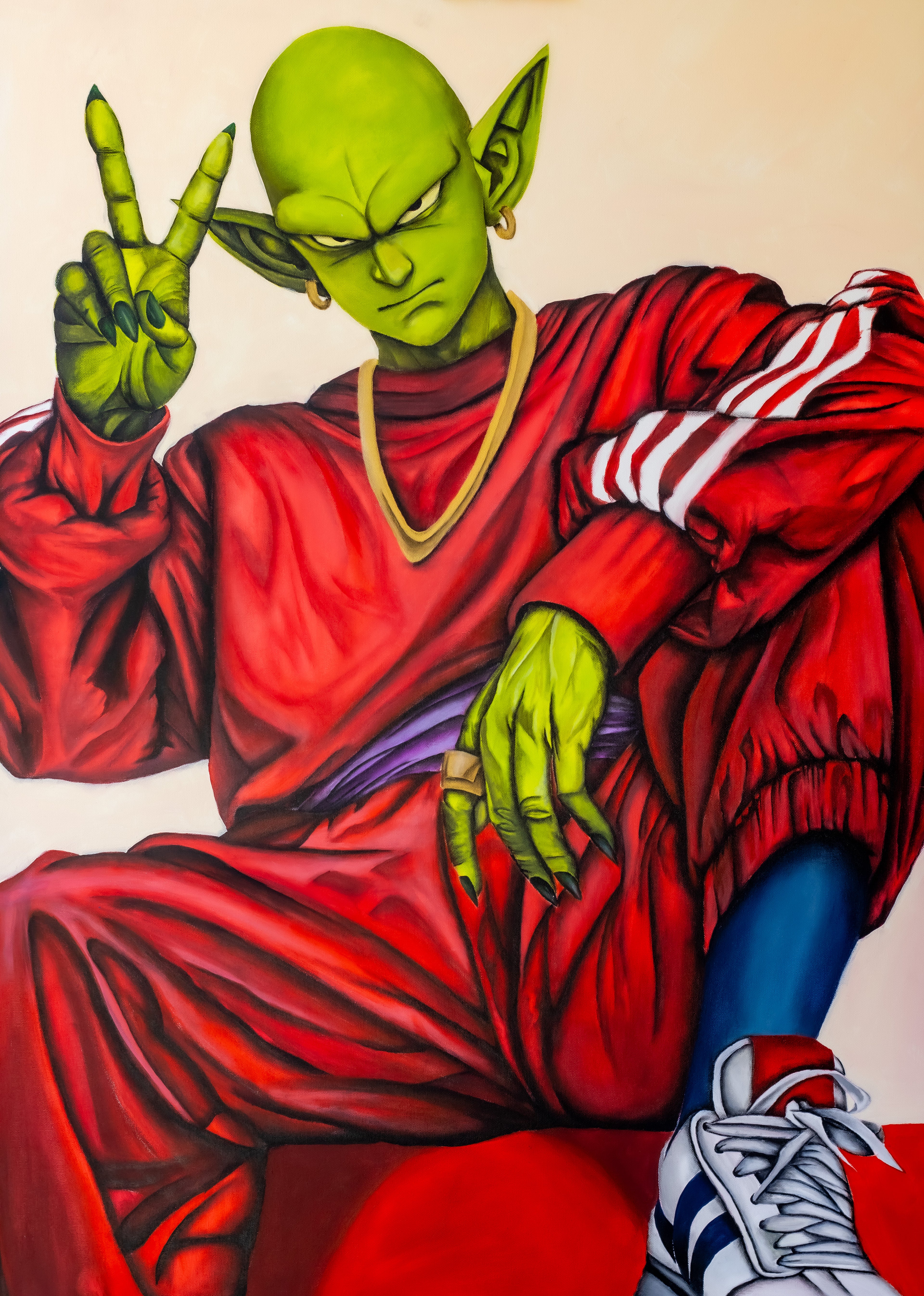 OG Piccolo