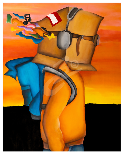 Artist Block