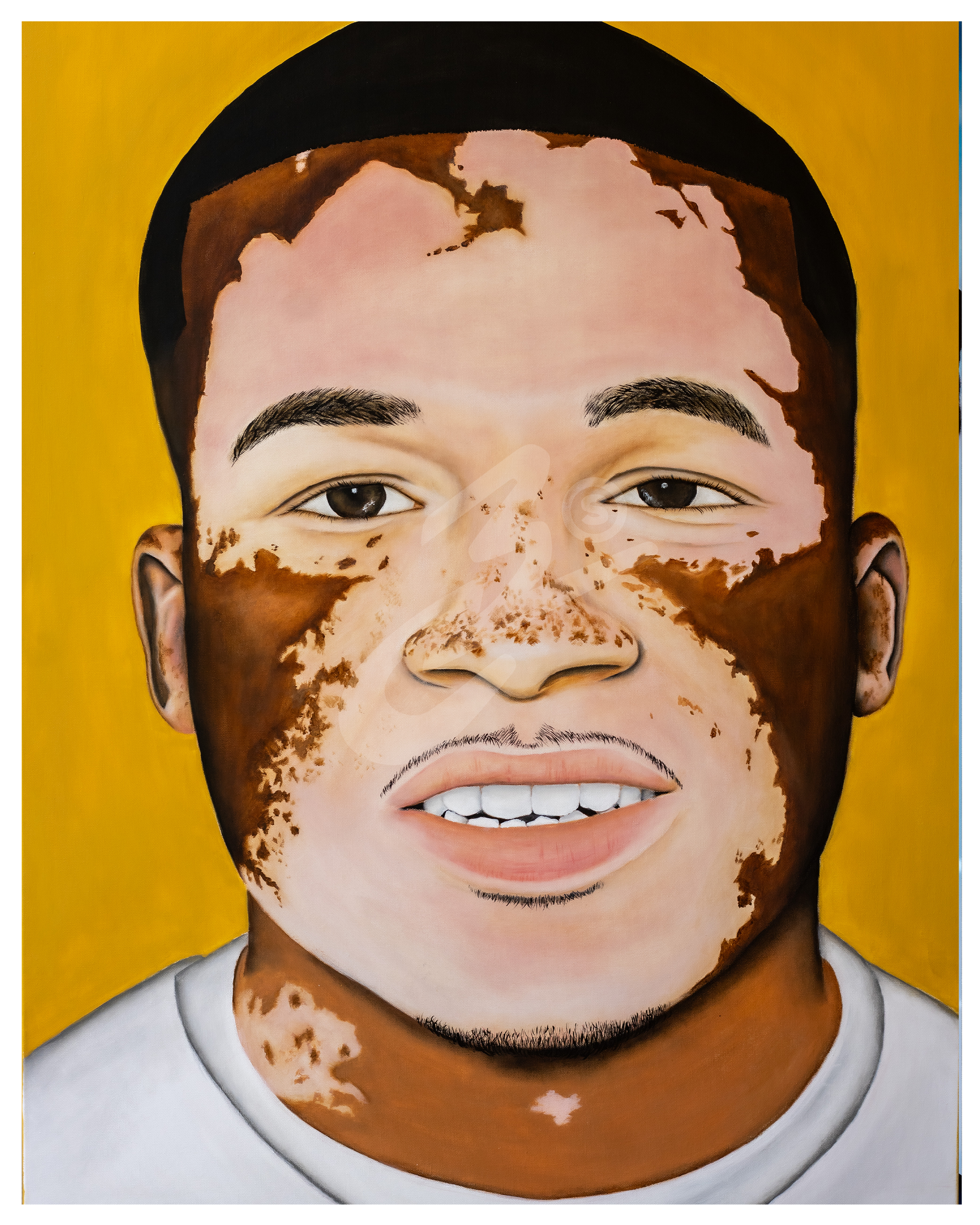 Strength in Every Shade