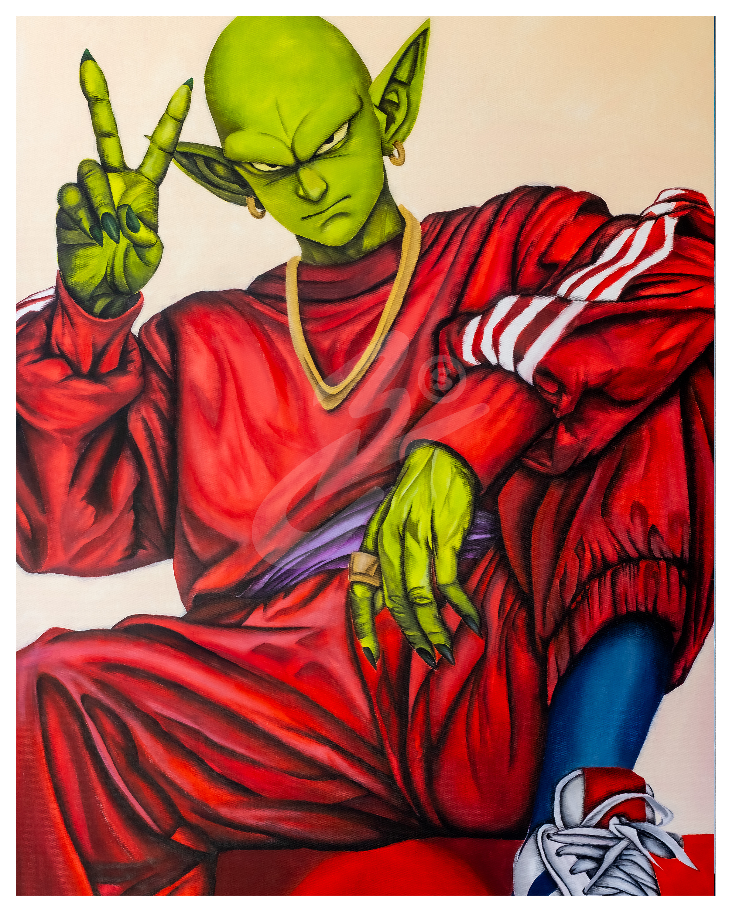 OG Piccolo